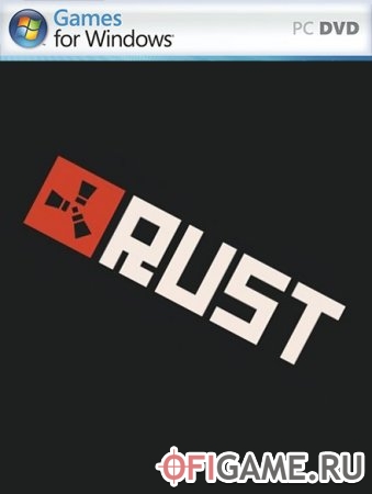 Скачать Rust через торрент для PC