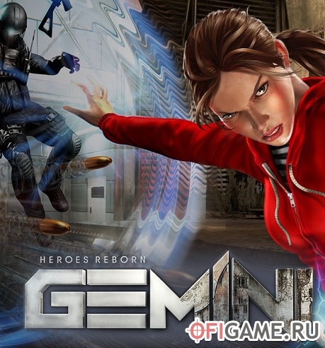 Скачать Gemini: Heroes Reborn через торрент для PC