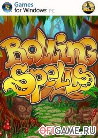 Скачать Rollings Magic через торрент для PC