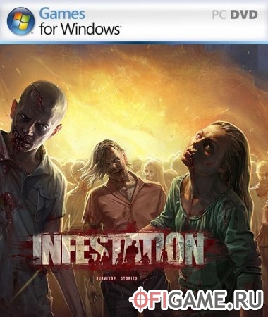 Скачать Infestation: Survivor Story через торрент для PC