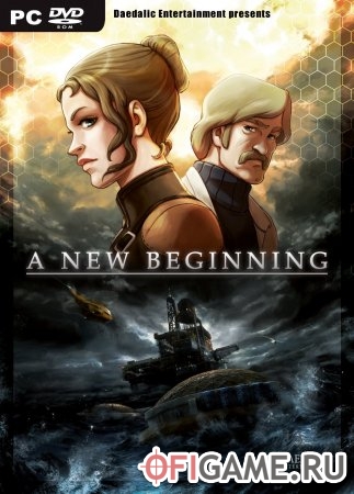 Скачать A New Beginning Final Cut через торрент для PC