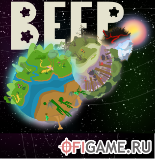 Скачать BEЕP через торрент для PC