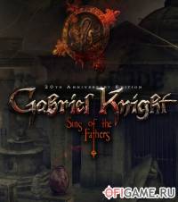 Скачать игру Gabriel Knight: Sins Of The Fathers через торрент