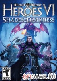 Скачать игру Might & Magic Heroes 6: Shades of Darkness через торрент