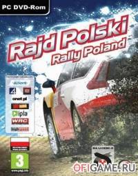 Скачать игру Rally Poland через торрент