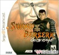 Скачать игру Sword of The Berserk Guts Rage через торрент