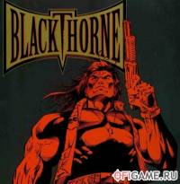 Скачать игру Black Thorne через торрент