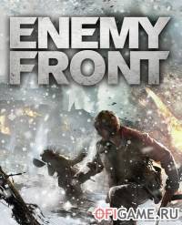 Скачать игру Enemy Front через торрент