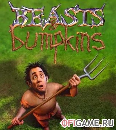 Скачать Beasts & Bumpkins через торрент для PC