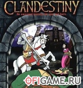 Скачать Clandestiny через торрент для PC