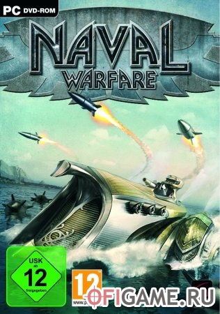 Скачать Aqua: Naval Warfare через торрент для PC