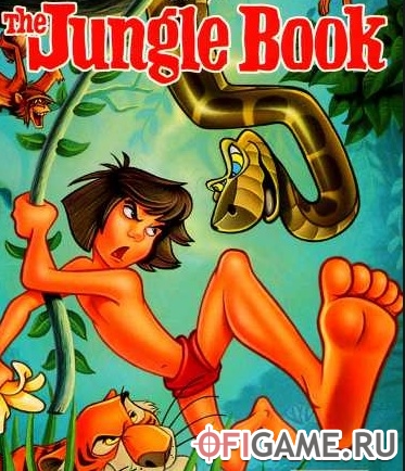 Скачать Disney's The Jungle Book через торрент для PC