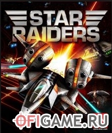 Скачать Star Raiders через торрент для PC