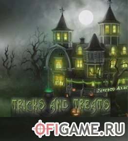 Скачать Tricks and Treats через торрент для PC