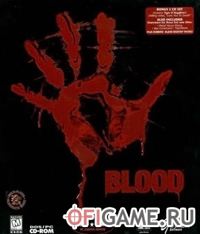 Скачать Blood: Spill Some через торрент для PC