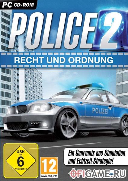 Скачать Police 2: Recht Und Ordnung через торрент для PC