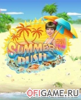 Скачать Summer Rush через торрент для PC