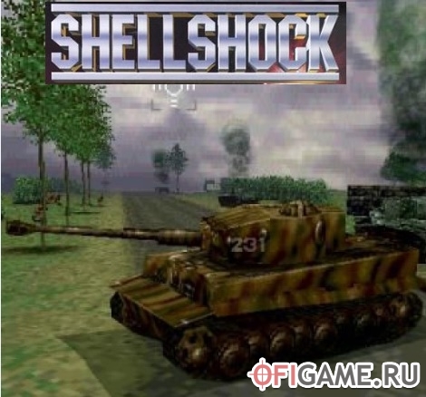 Скачать Shell Shock через торрент для PC