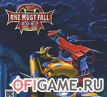 Скачать One Must Fall 2097 через торрент для PC