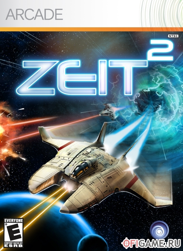 Скачать Zeit 2 через торрент для PC