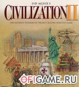 Скачать Sid Meier's Civilization II через торрент для PC