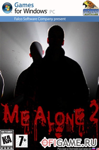 Скачать Me Alone 2 через торрент для PC