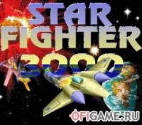 Скачать игру Star Fighter 3000 через торрент