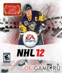 Скачать игру NHL 12 через торрент