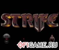 Скачать игру Strife через торрент