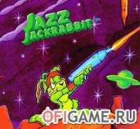 Скачать игру Jazz Jackrabbit через торрент