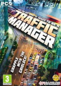 Скачать игру Traffic Manager через торрент