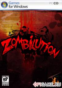 Скачать игру Zombilution через торрент