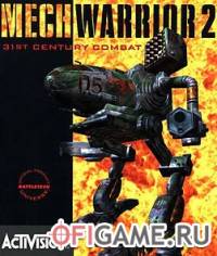 Скачать игру MechWarrior 2: 31st Century Combat через торрент