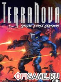 Скачать игру Terra Nova: Strike Force Centauri через торрент