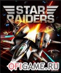 Скачать игру Star Raiders через торрент