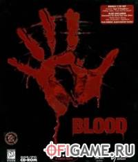 Скачать игру Blood: Spill Some через торрент