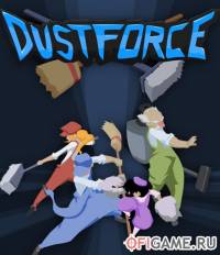 Скачать игру Dustforce через торрент