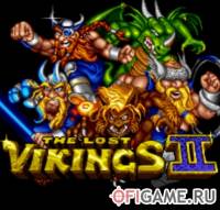 Скачать игру Lost Vikings 2 через торрент