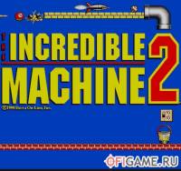 Скачать игру The Incredible Machine 2 через торрент