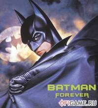 Скачать игру Batman Forever через торрент