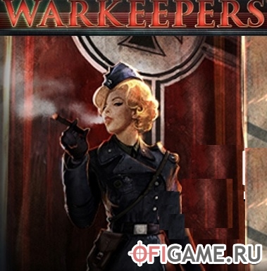 Скачать Warkeepers через торрент для PC