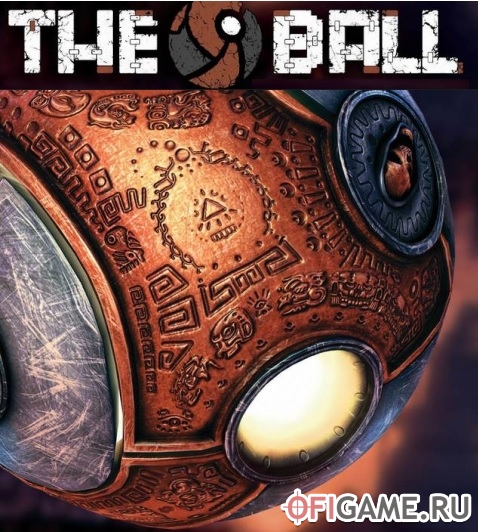 Скачать The Ball через торрент для PC