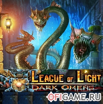 Скачать League of Light: Dark Omens через торрент для PC