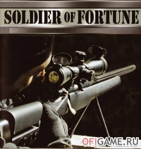 Скачать Soldier of Fortune через торрент для PC