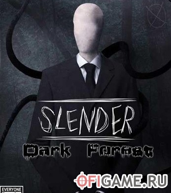 Скачать Slender Dark Forest через торрент для PC