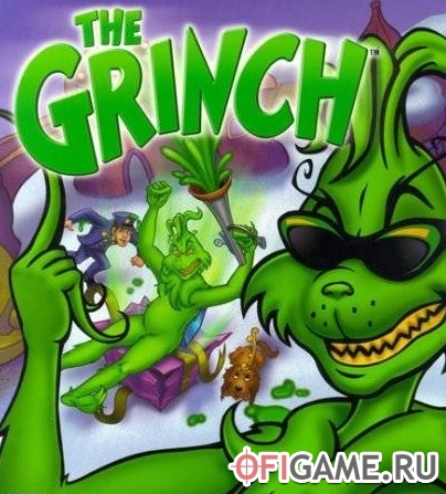 Скачать The Grinch через торрент для PC