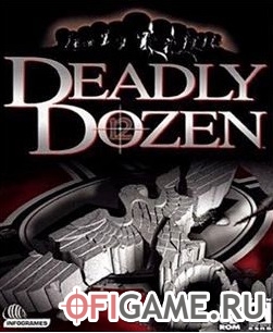 Скачать Deadly Dozen через торрент для PC