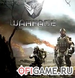 Скачать Warface через торрент для PC