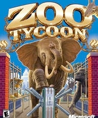 Скачать Zoo Tycoon через торрент для PC