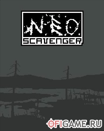 Скачать NEO Scavenger через торрент для PC